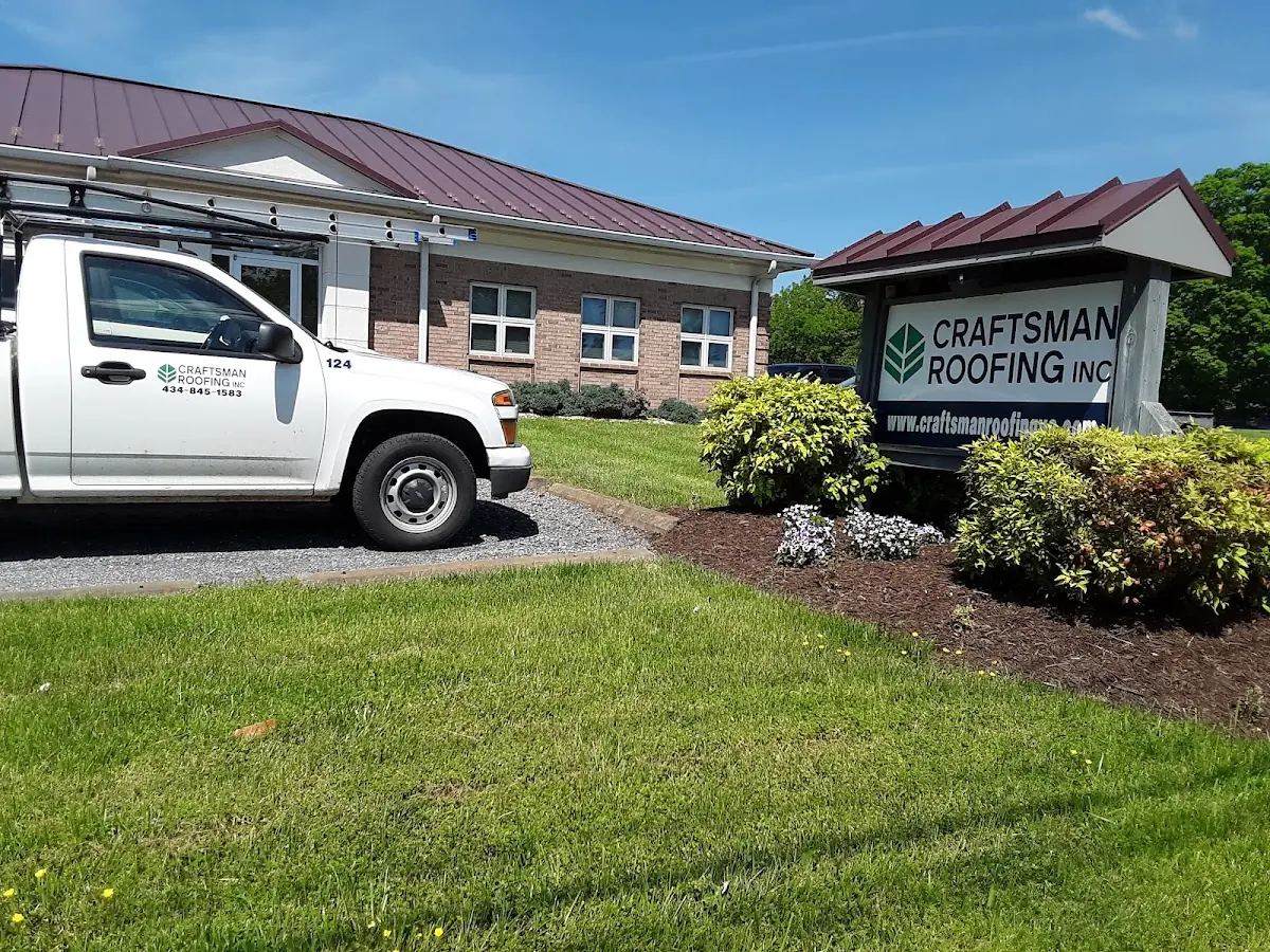 Quality Roof Inspection & Assessment by experienced craftsmen in Buchanan